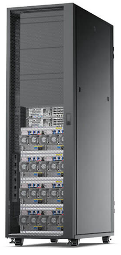 Решение Lenovo Distributed Storage Solution для IBM Spectrum Scale